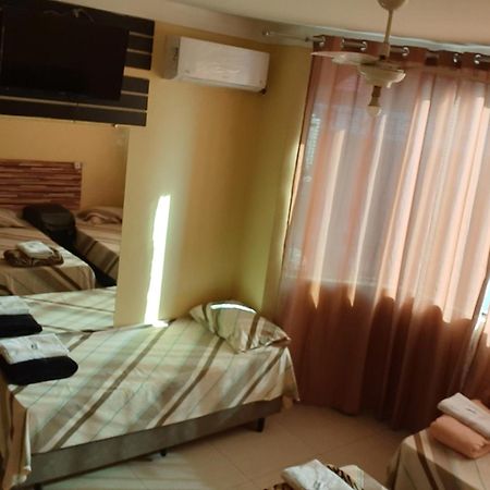 Hotel Colt Guarulhos Aeroporto Екстер'єр фото