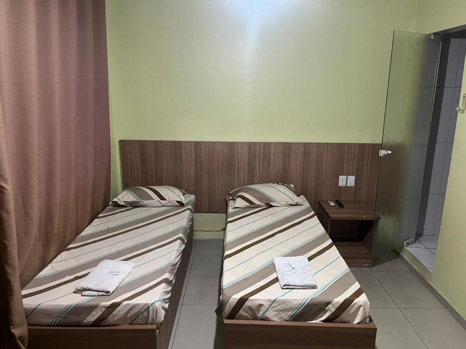 Hotel Colt Guarulhos Aeroporto Номер фото