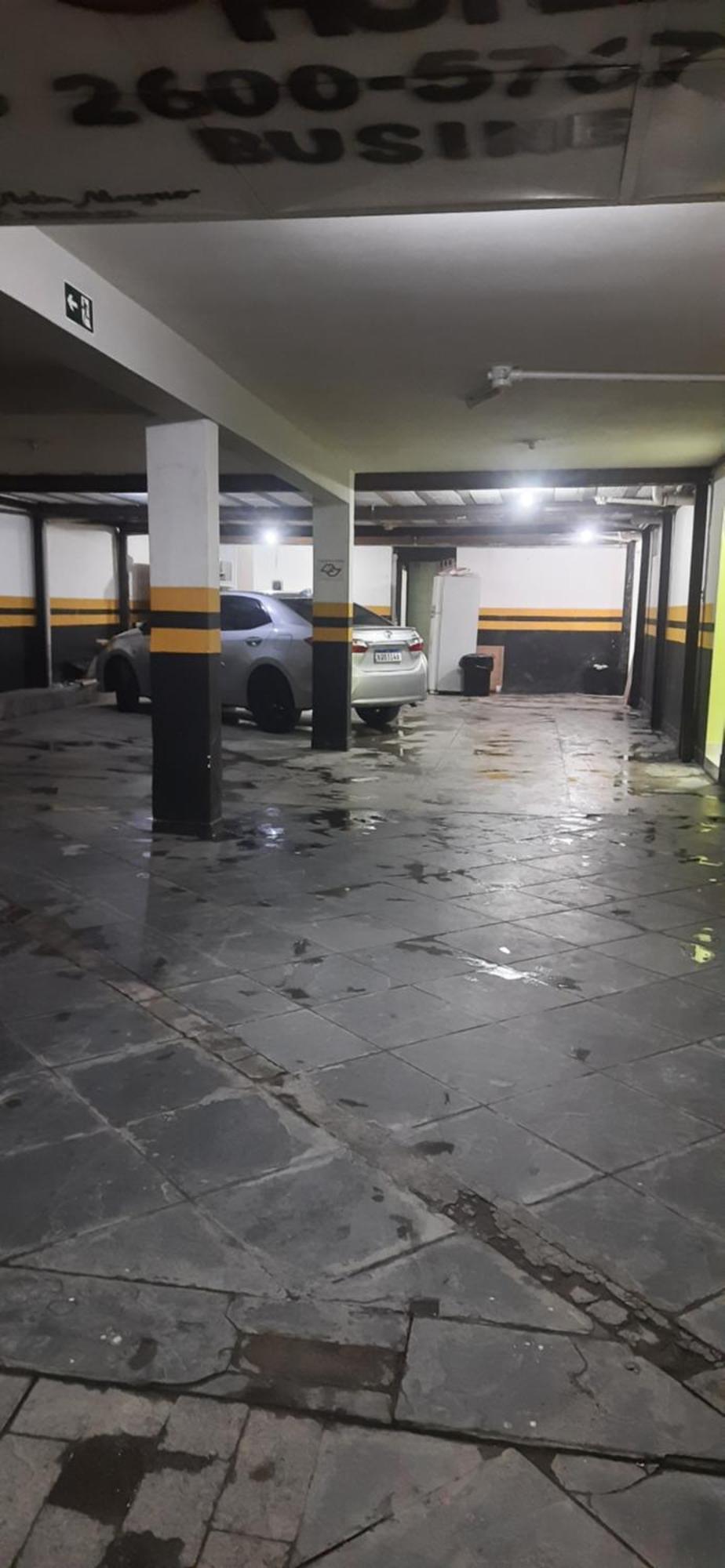 Hotel Colt Guarulhos Aeroporto Екстер'єр фото