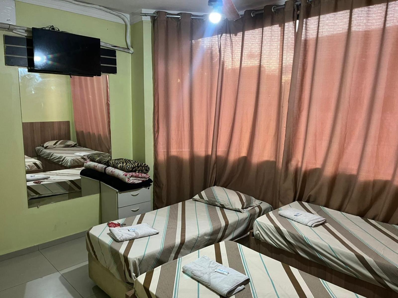 Hotel Colt Guarulhos Aeroporto Екстер'єр фото