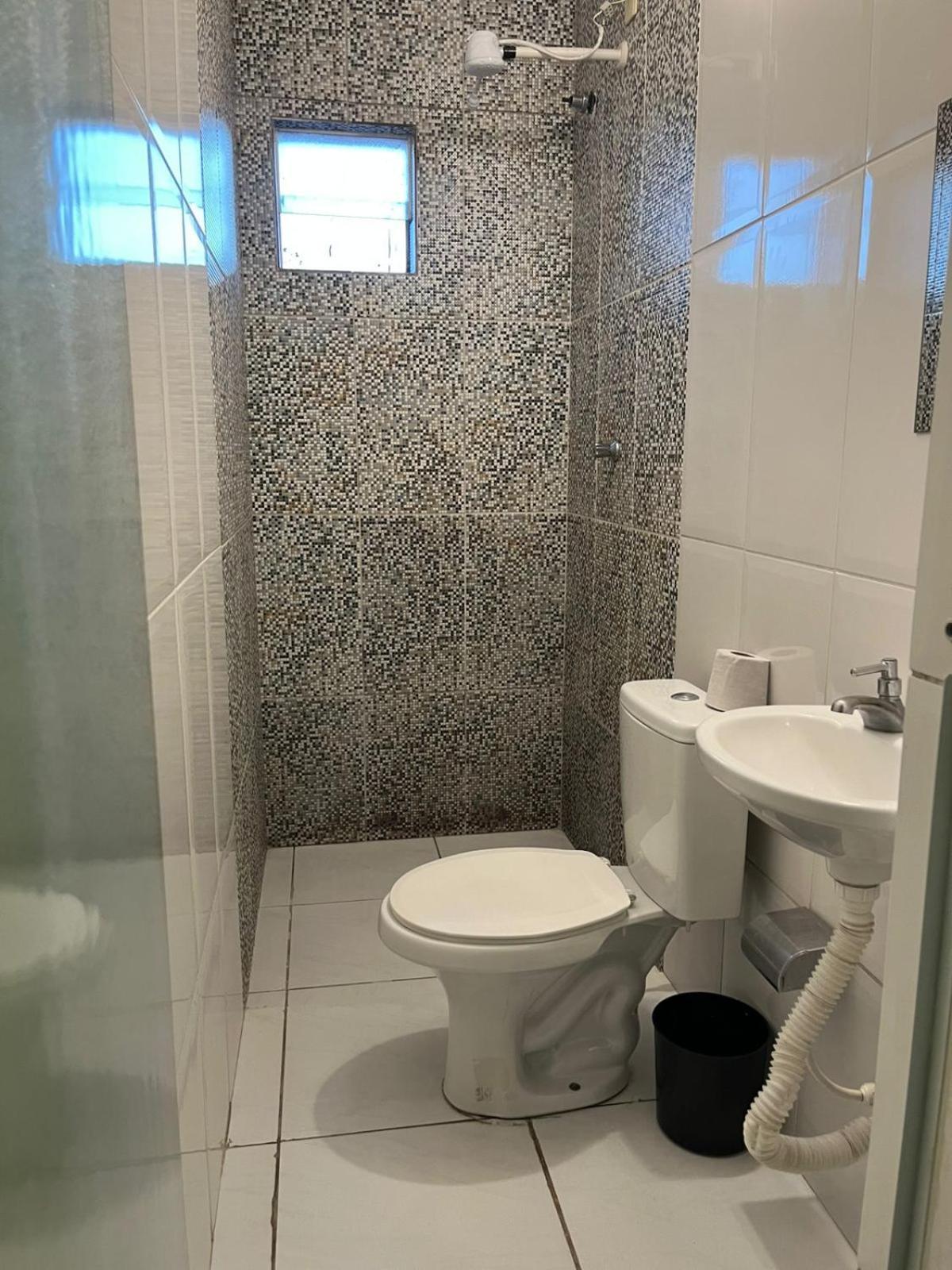 Hotel Colt Guarulhos Aeroporto Екстер'єр фото