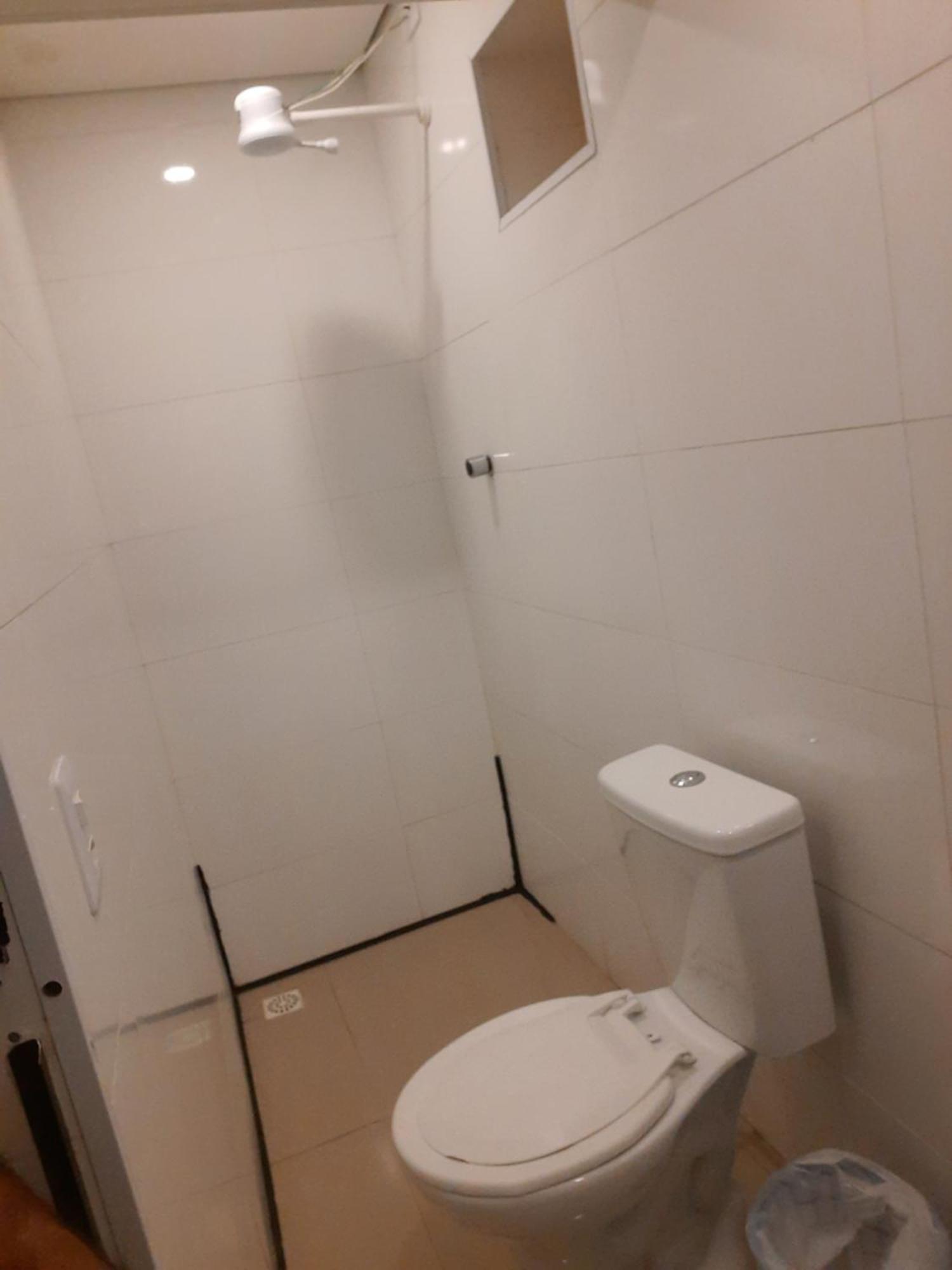Hotel Colt Guarulhos Aeroporto Екстер'єр фото