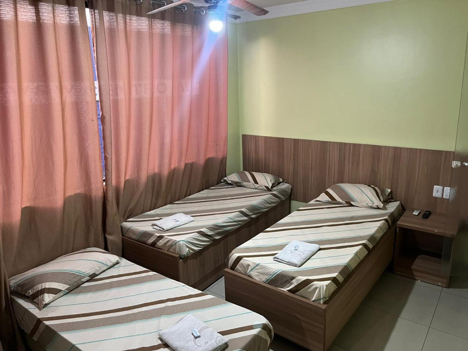 Hotel Colt Guarulhos Aeroporto Екстер'єр фото
