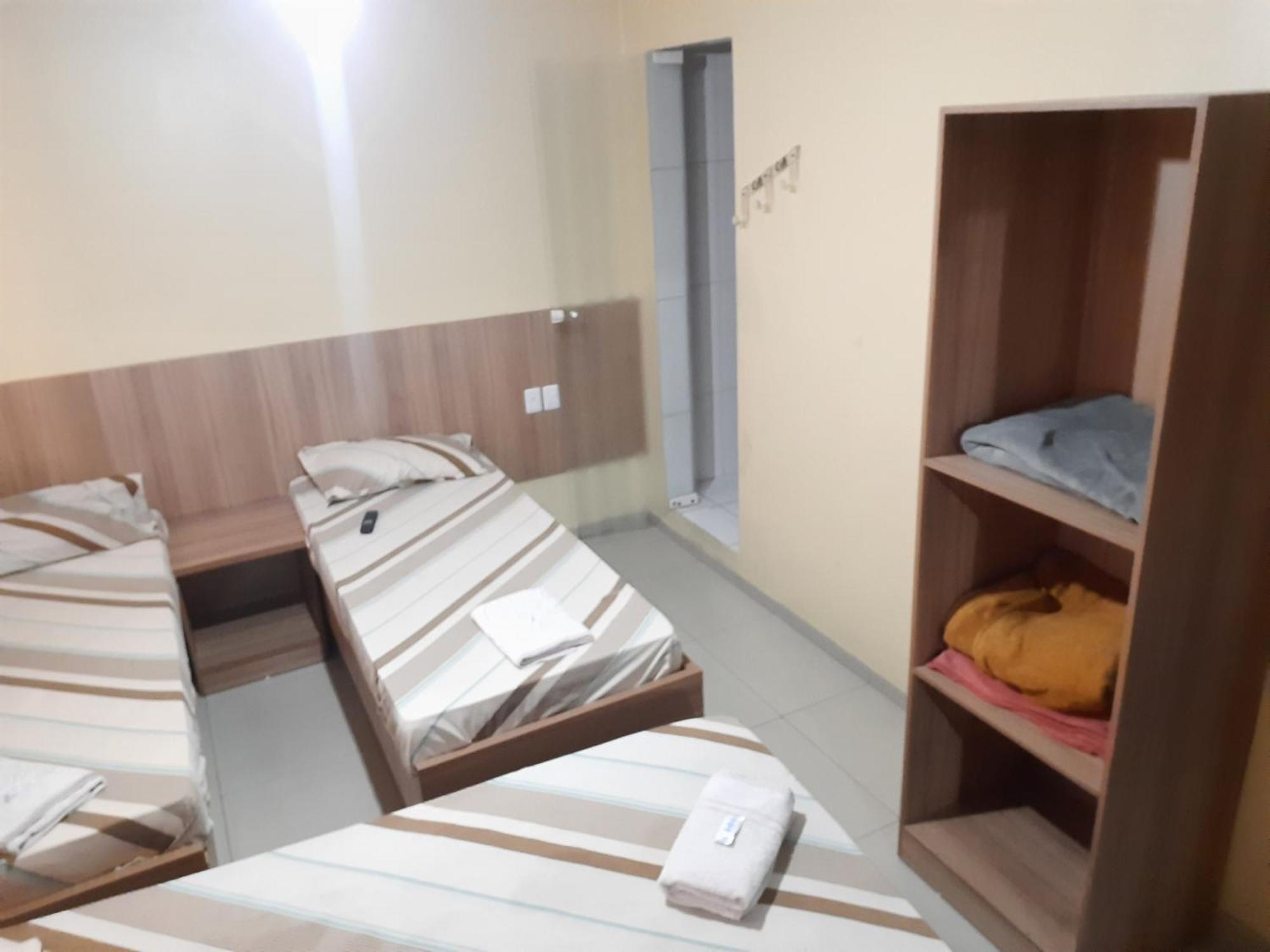 Hotel Colt Guarulhos Aeroporto Екстер'єр фото