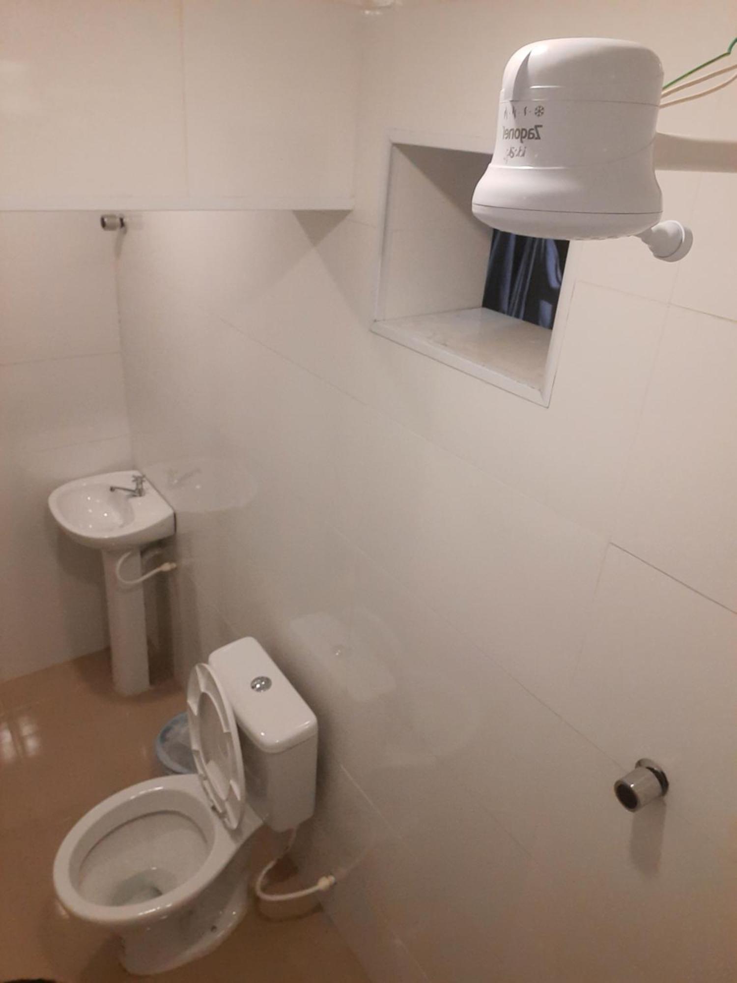 Hotel Colt Guarulhos Aeroporto Екстер'єр фото