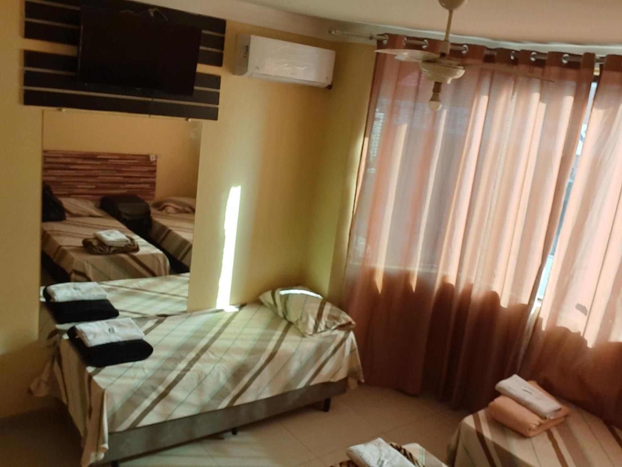 Hotel Colt Guarulhos Aeroporto Екстер'єр фото